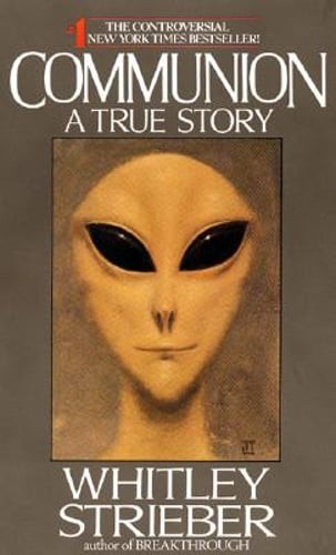 Communion true story - communion:,