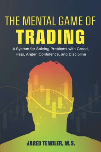 The mental game trading - game, a